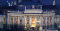 wyjazdy do Wiednia teatr i opera