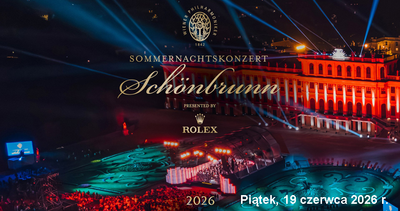 Wyjazd na koncert Sen Nocy Letniej | BP Gryf